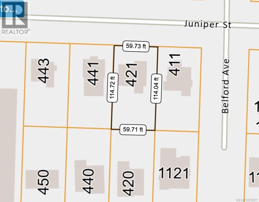 421 Juniper St, Nanaimo, British Columbia  V9S 1X7 - Photo 7 - 1028231