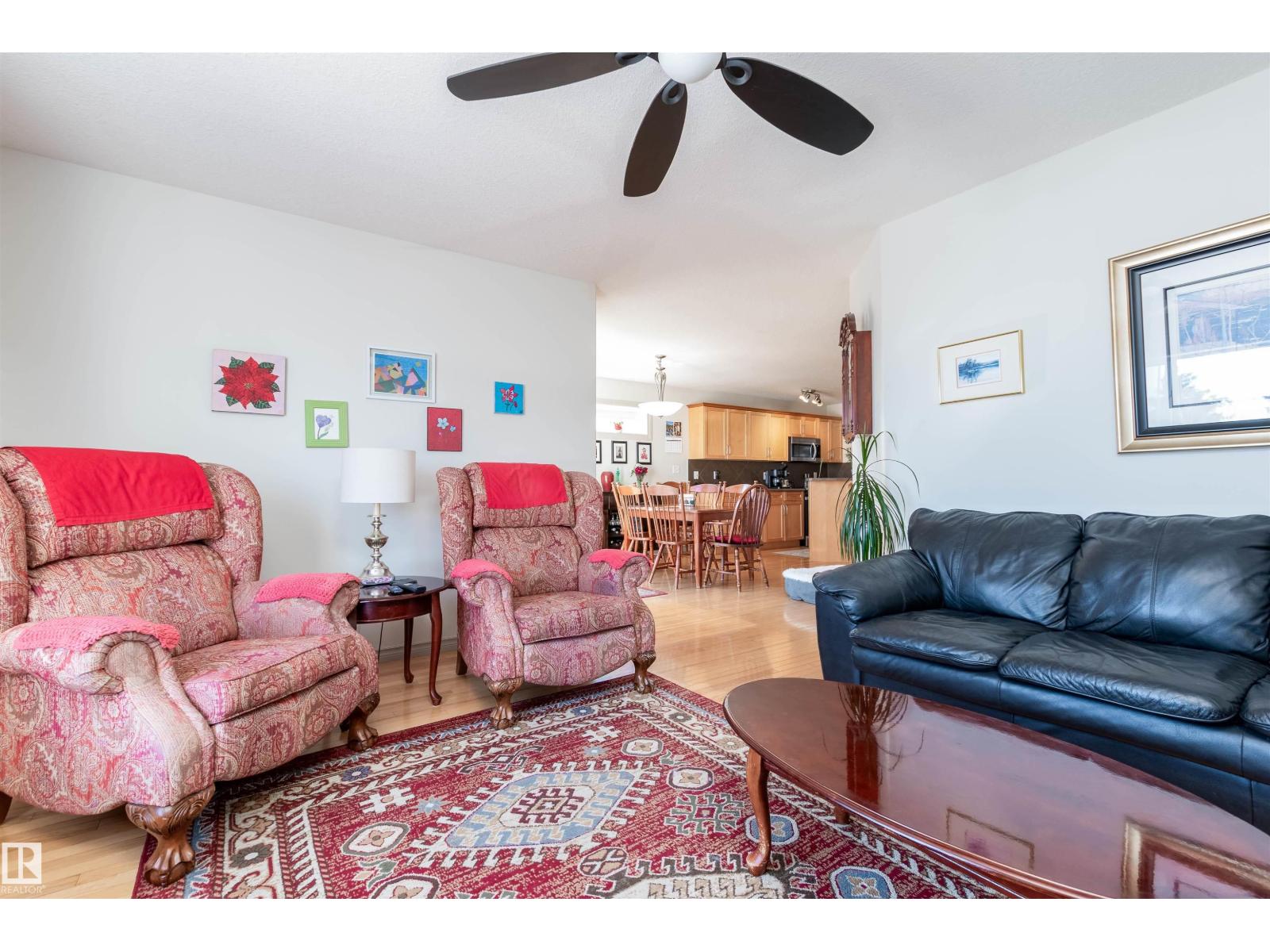 143 Chatwin Rd, Sherwood Park, Alberta  T8H 2S4 - Photo 11 - E4476618