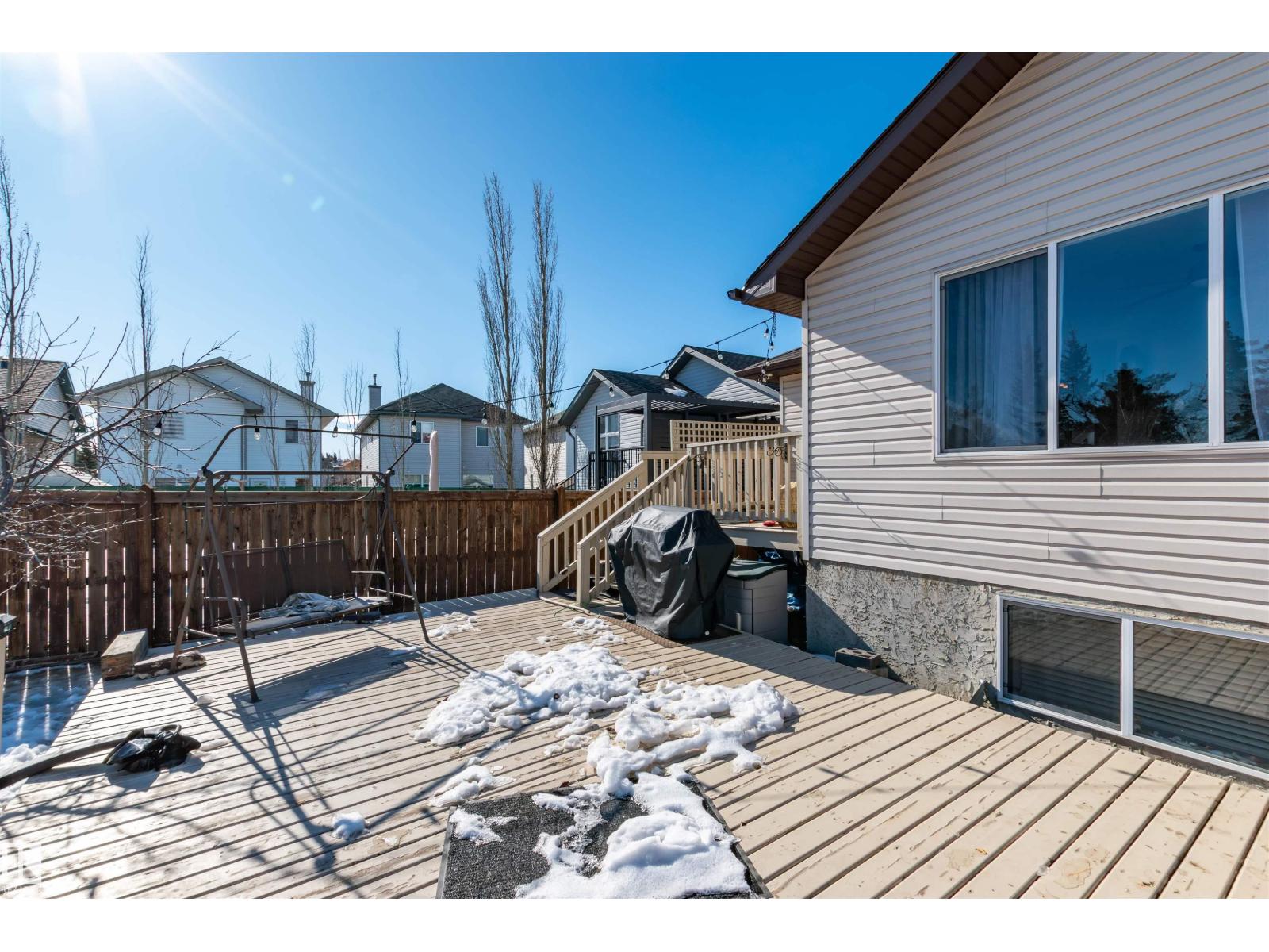 143 Chatwin Rd, Sherwood Park, Alberta  T8H 2S4 - Photo 35 - E4476618