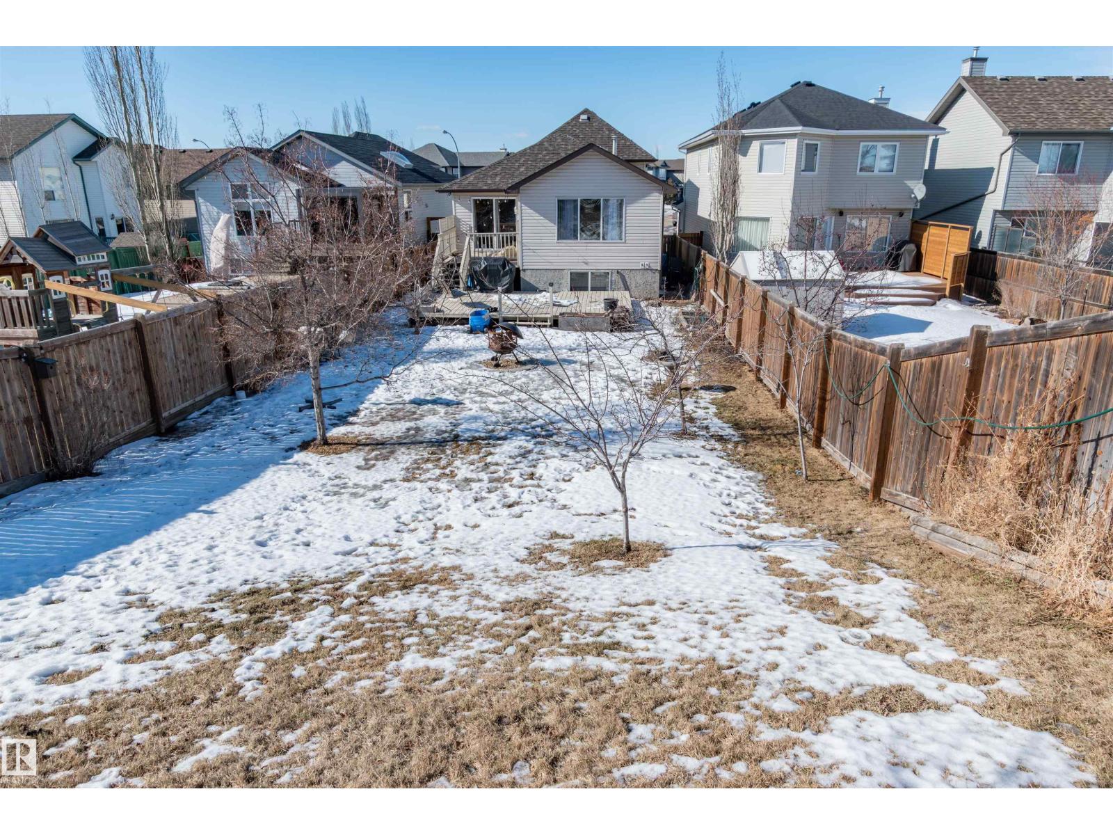 143 Chatwin Rd, Sherwood Park, Alberta  T8H 2S4 - Photo 37 - E4476618