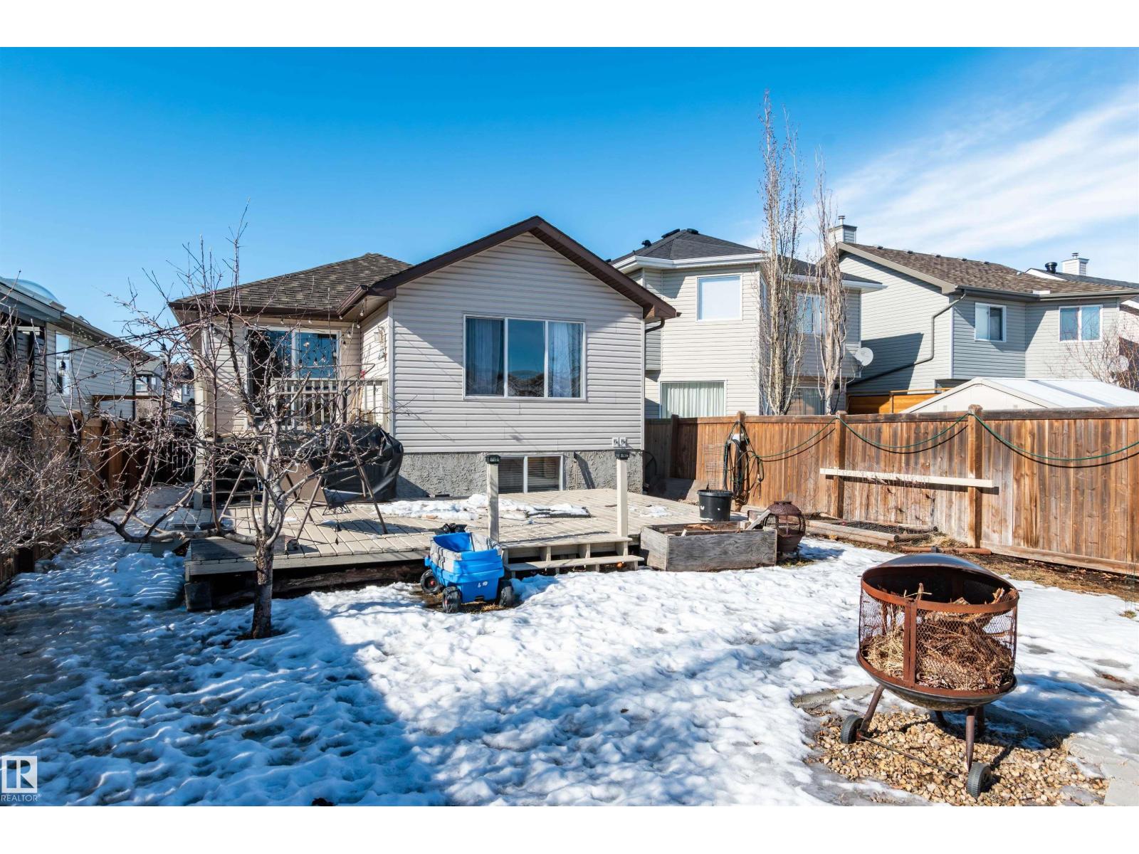 143 Chatwin Rd, Sherwood Park, Alberta  T8H 2S4 - Photo 38 - E4476618