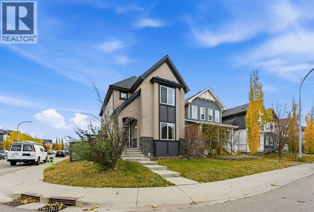 137 Marquis Common SE, Calgary, Alberta