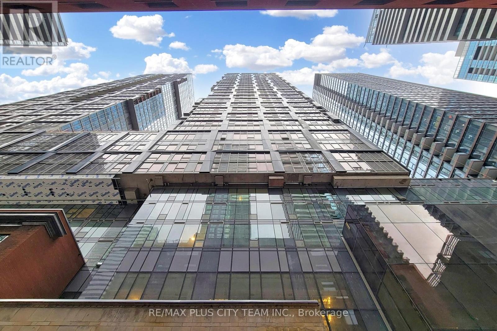 1613 - 35 MERCER STREET, toronto (waterfront communities), Ontario