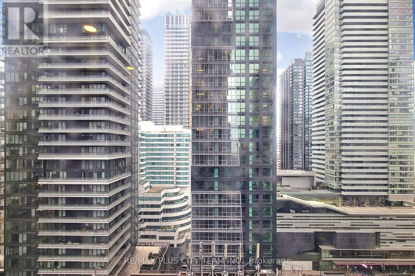 1613 - 35 Mercer Street, Toronto (Waterfront Communities), Ontario  M5V 0V1 - Photo 24 - C12863062