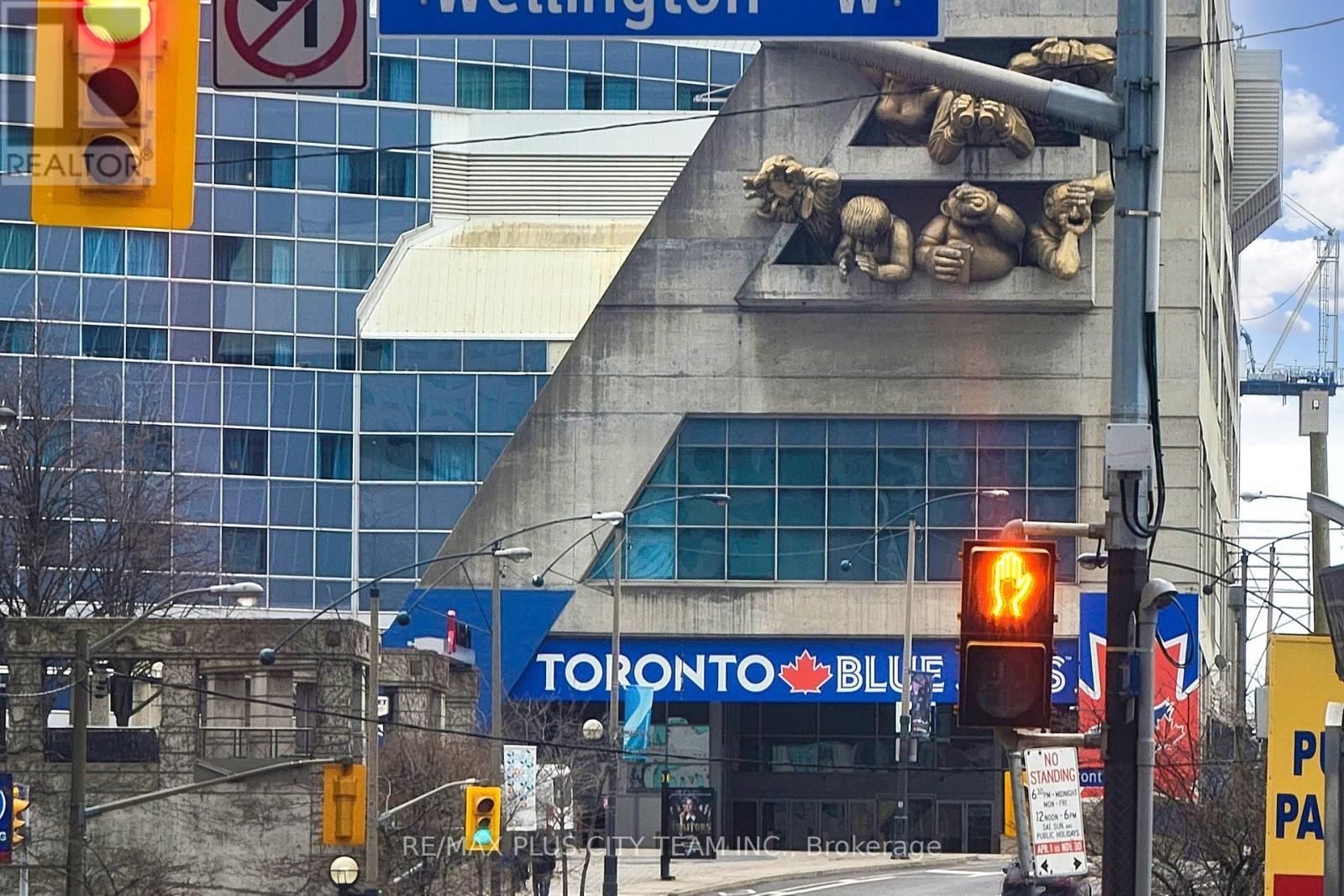 1613 - 35 Mercer Street, Toronto (Waterfront Communities), Ontario  M5V 0V1 - Photo 25 - C12863062