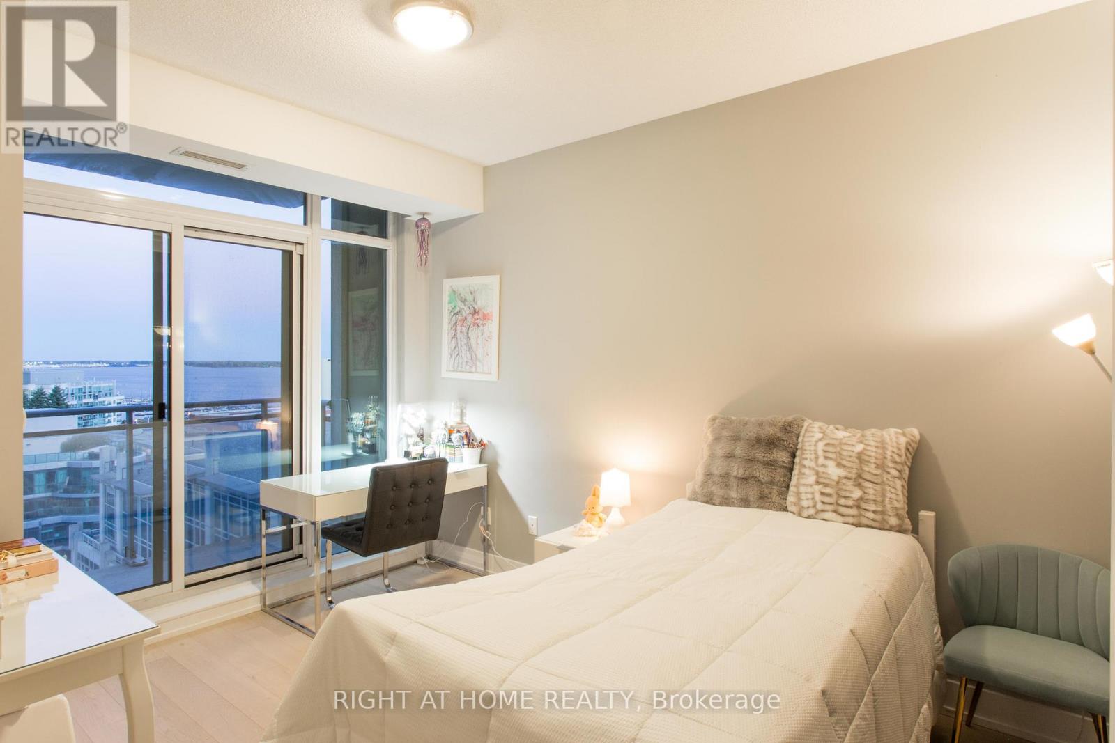 1508 - 21 Grand Magazine Street, Toronto, Ontario  M5V 1B5 - Photo 14 - C12863148