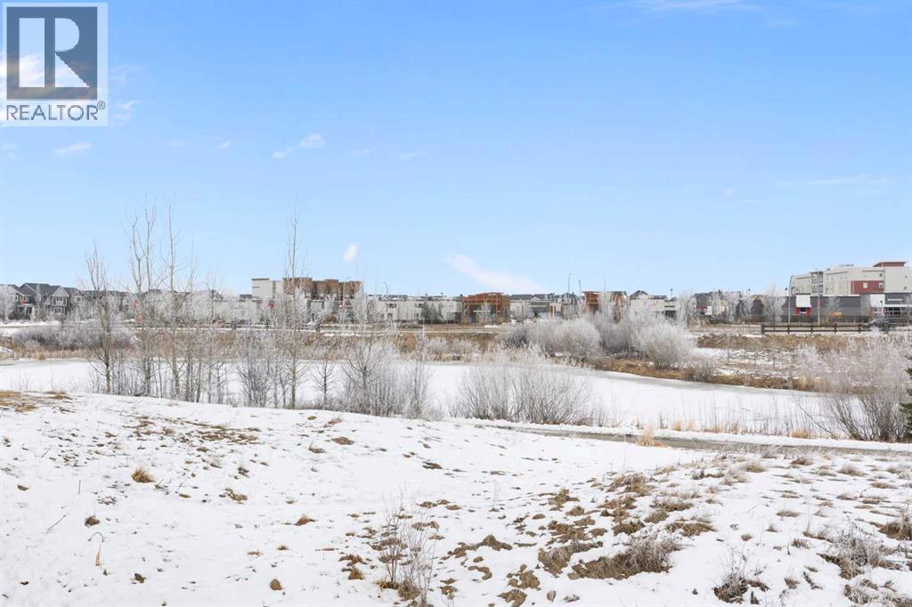 408, 250 Fireside View, Cochrane, Alberta  T4C 2M2 - Photo 25 - A2291408