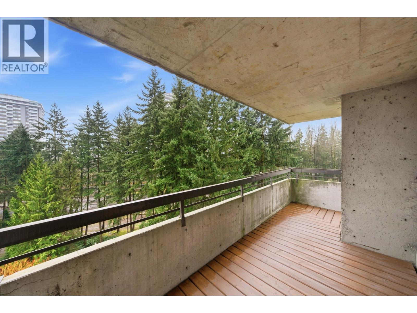 503 3755 Bartlett Court, Burnaby, British Columbia  V3J 7G7 - Photo 16 - R3097290