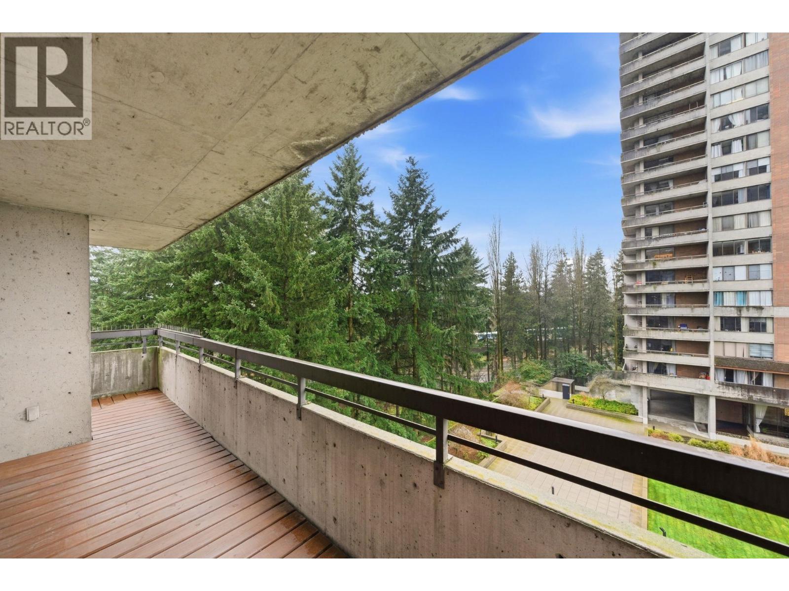 503 3755 Bartlett Court, Burnaby, British Columbia  V3J 7G7 - Photo 14 - R3097290