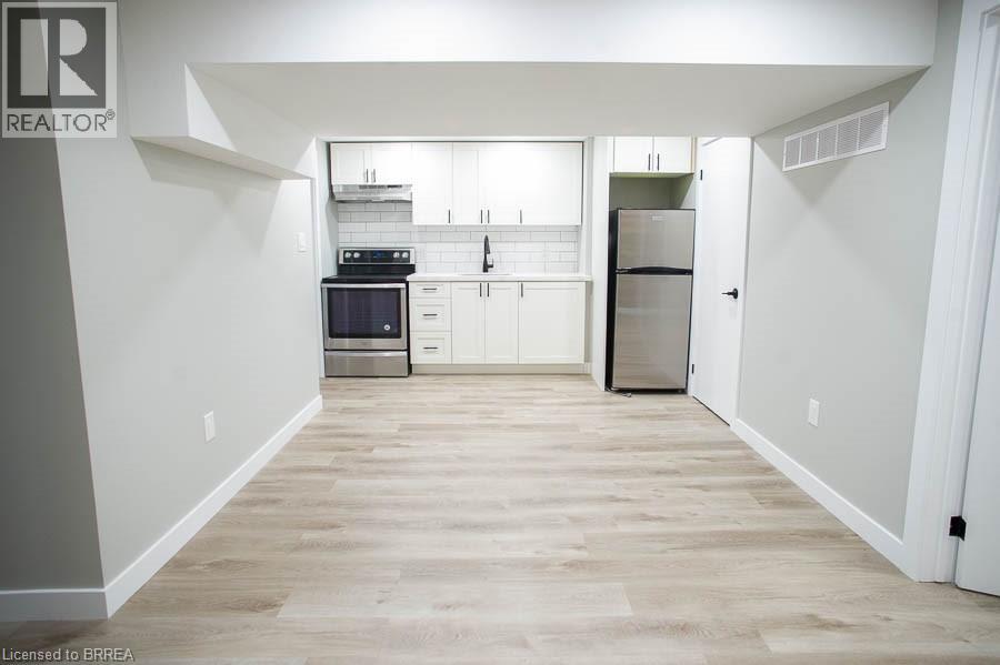 44 Grey Street Unit# 4, Brantford, Ontario  N3T 2S9 - Photo 4 - 40810722