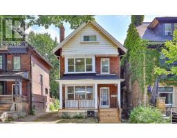 51B FERNWOOD PARK AVENUE, Toronto, Ontario