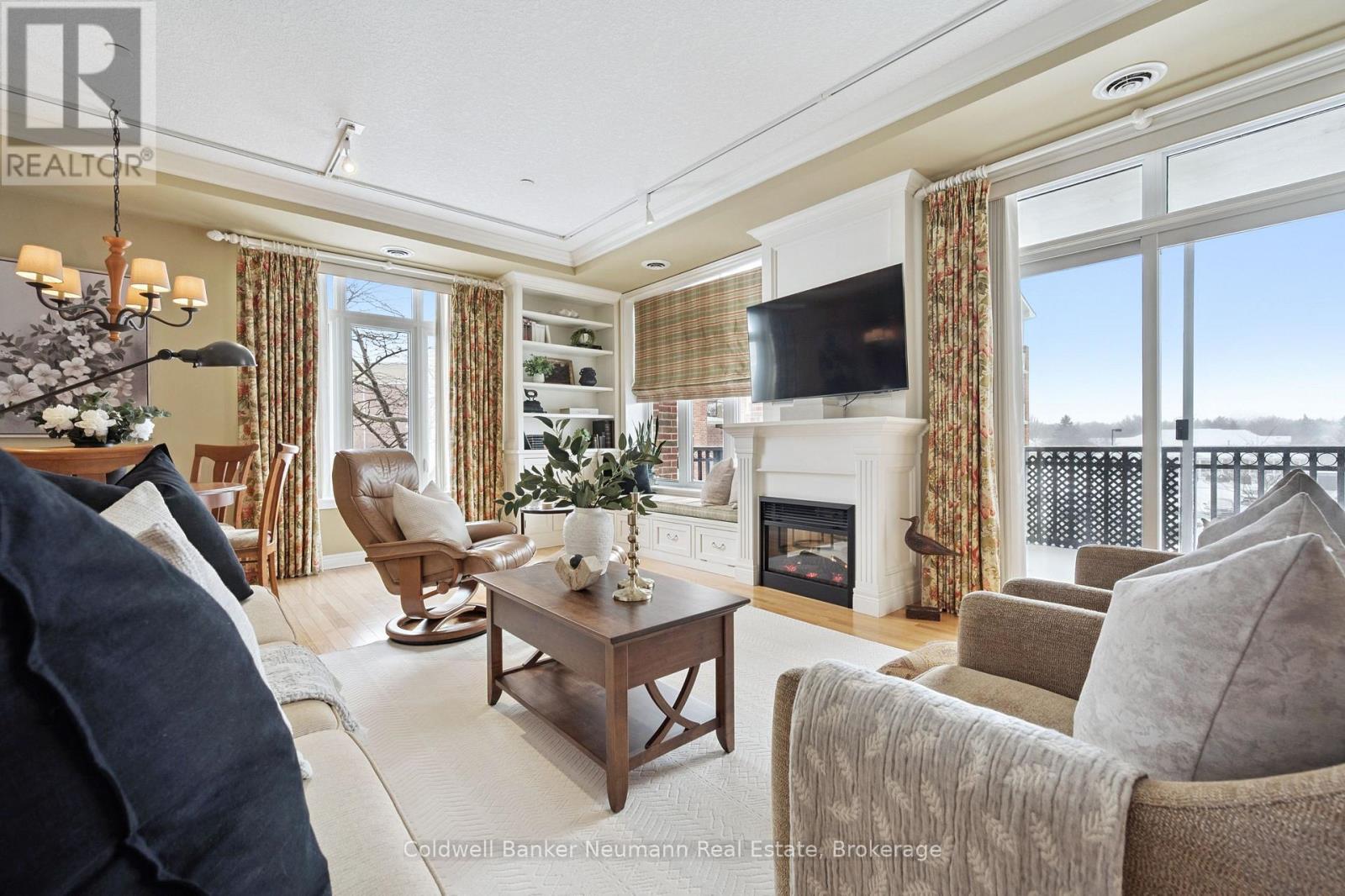 202 - 65 Bayberry Drive, Guelph, Ontario  N1G 5K8 - Photo 1 - X12730074