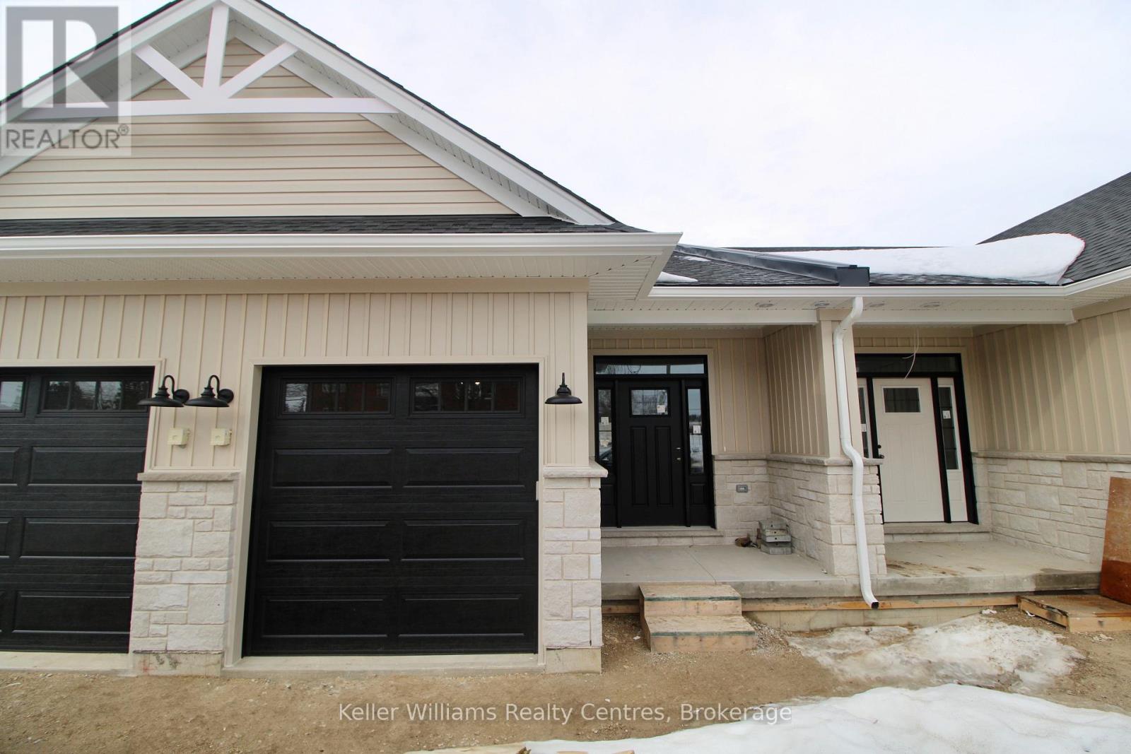 3 - 260 7TH STREET, Hanover, Ontario