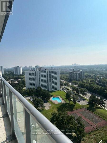 1611 - 32 Forest Manor Road, Toronto, Ontario  M2J 0H2 - Photo 13 - C12790730