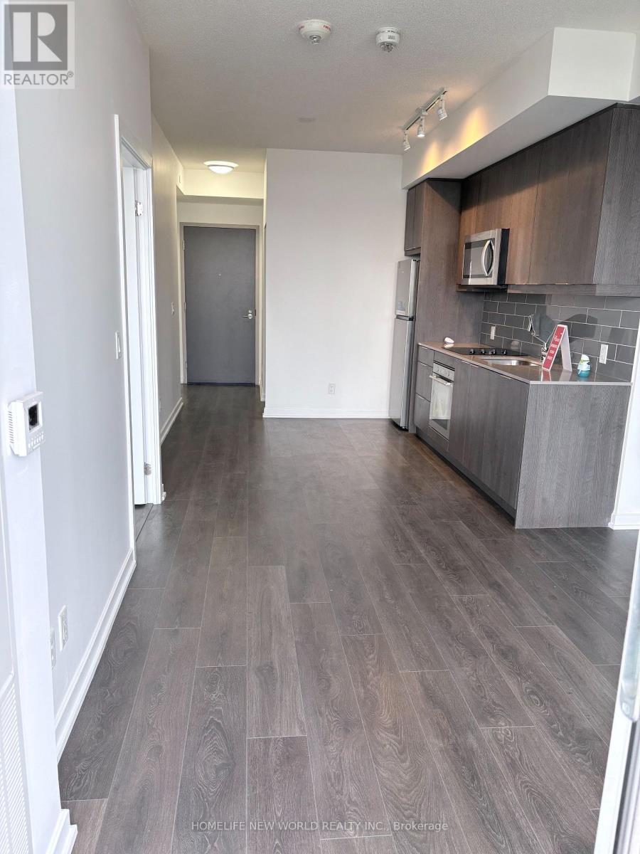 1611 - 32 Forest Manor Road, Toronto, Ontario  M2J 0H2 - Photo 2 - C12790730