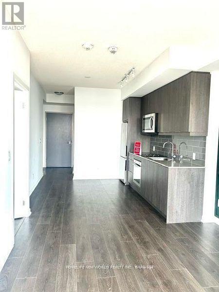 1611 - 32 Forest Manor Road, Toronto, Ontario  M2J 0H2 - Photo 4 - C12790730