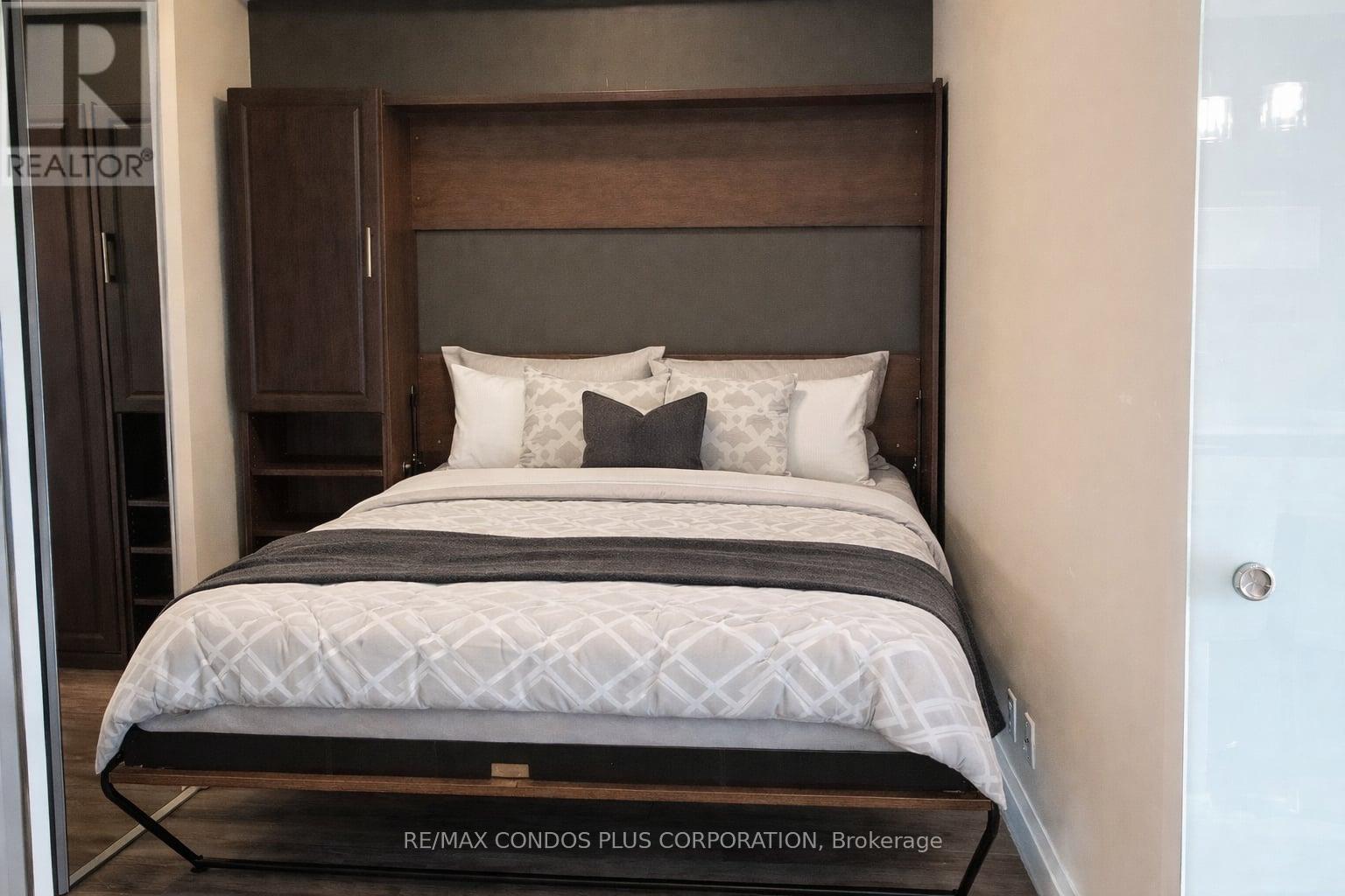 1201 - 36 Park Lawn Road, Toronto, Ontario  M8V 0E5 - Photo 15 - W12689686