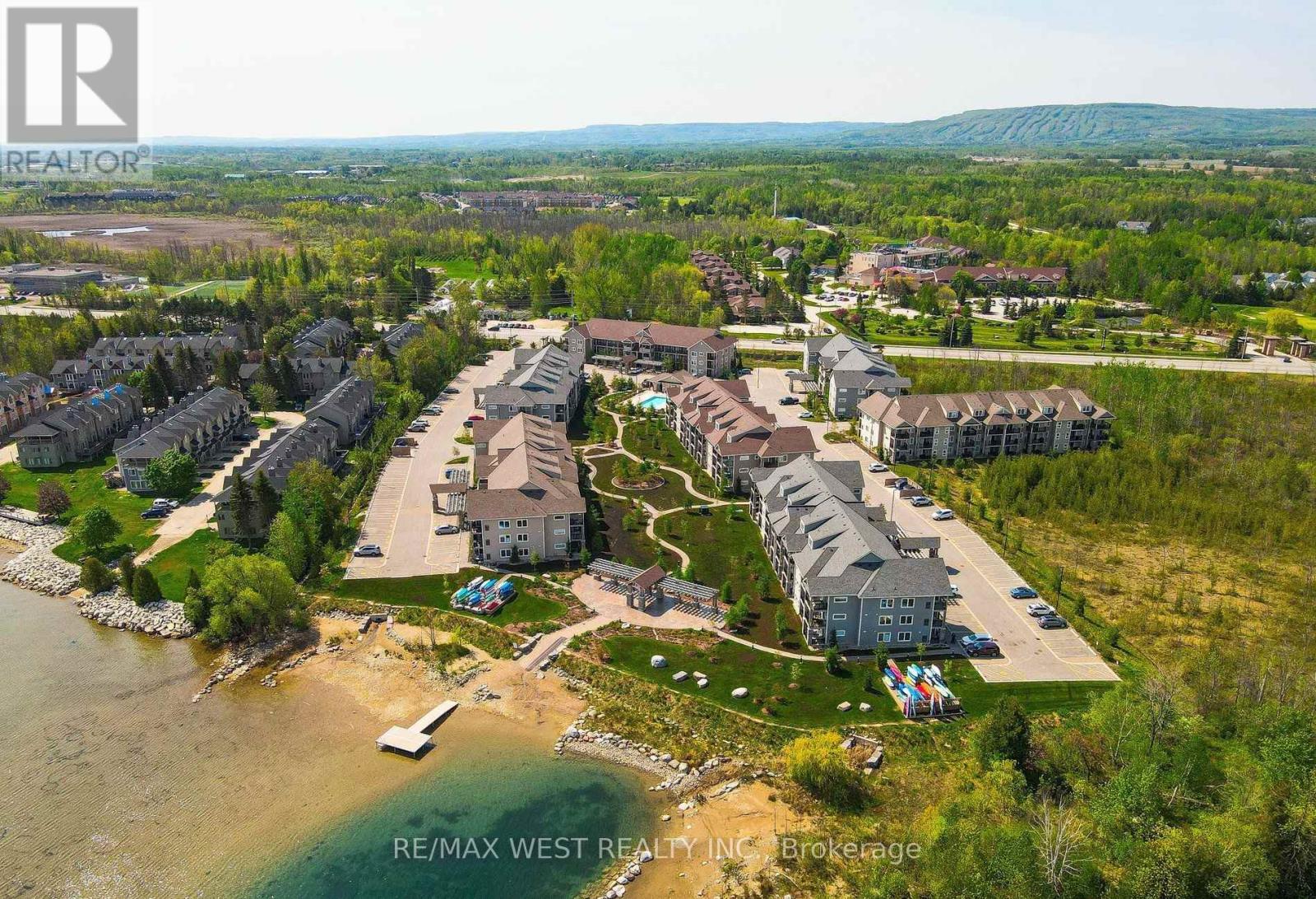 107 - 5 Anchorage Crescent, Collingwood, Ontario  L9Y 0Y6 - Photo 32 - S12858768