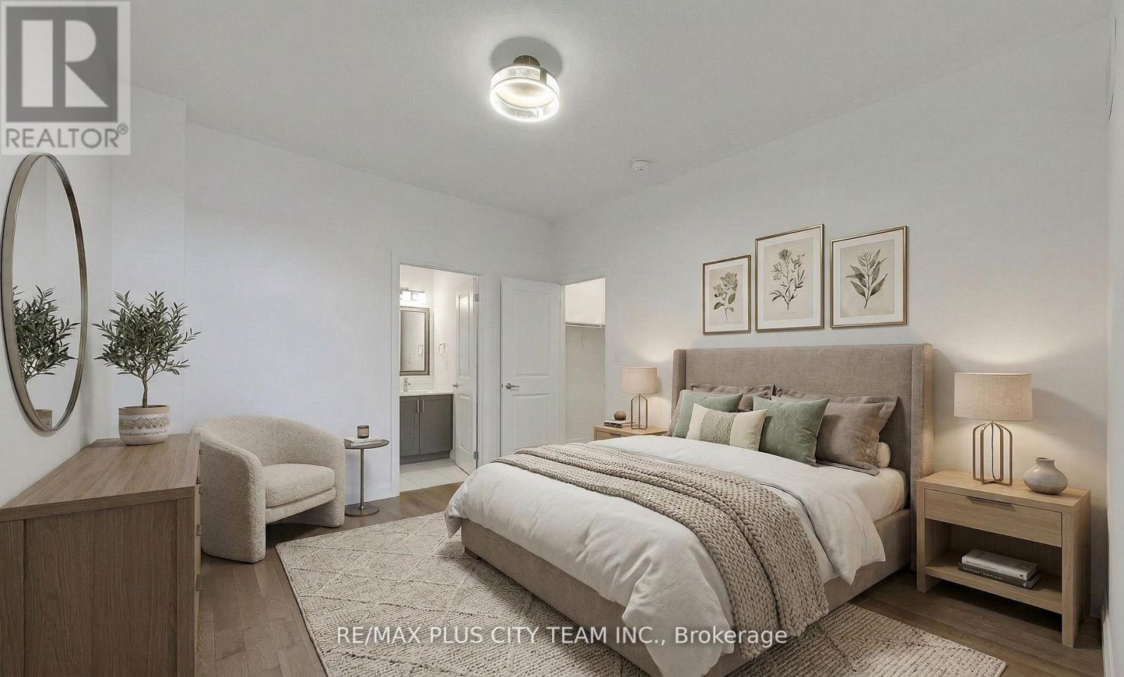 2536 Littlefield Crescent, Oakville, Ontario  L6M 5L9 - Photo 12 - W12720984