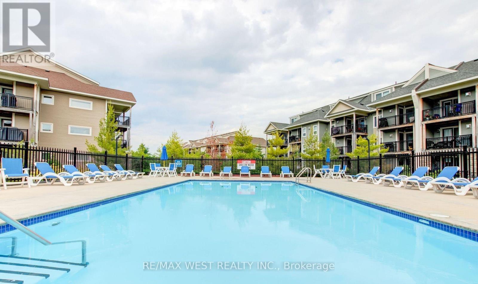 107 - 5 Anchorage Crescent, Collingwood, Ontario  L9Y 0Y6 - Photo 5 - S12858768