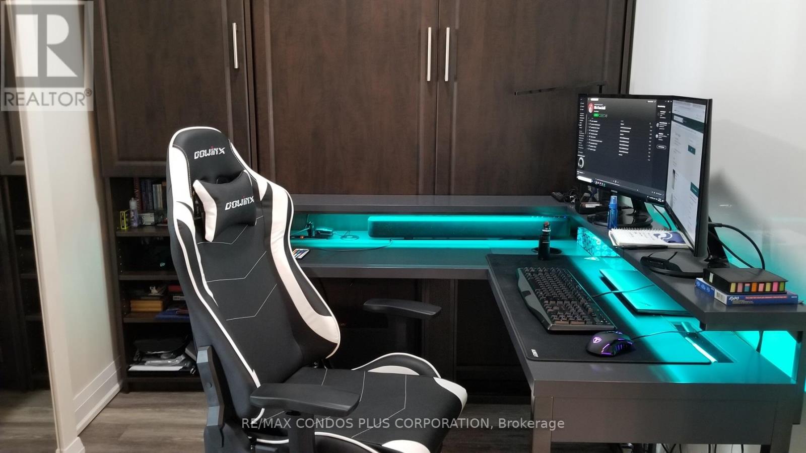 1201 - 36 Park Lawn Road, Toronto, Ontario  M8V 0E5 - Photo 16 - W12689686