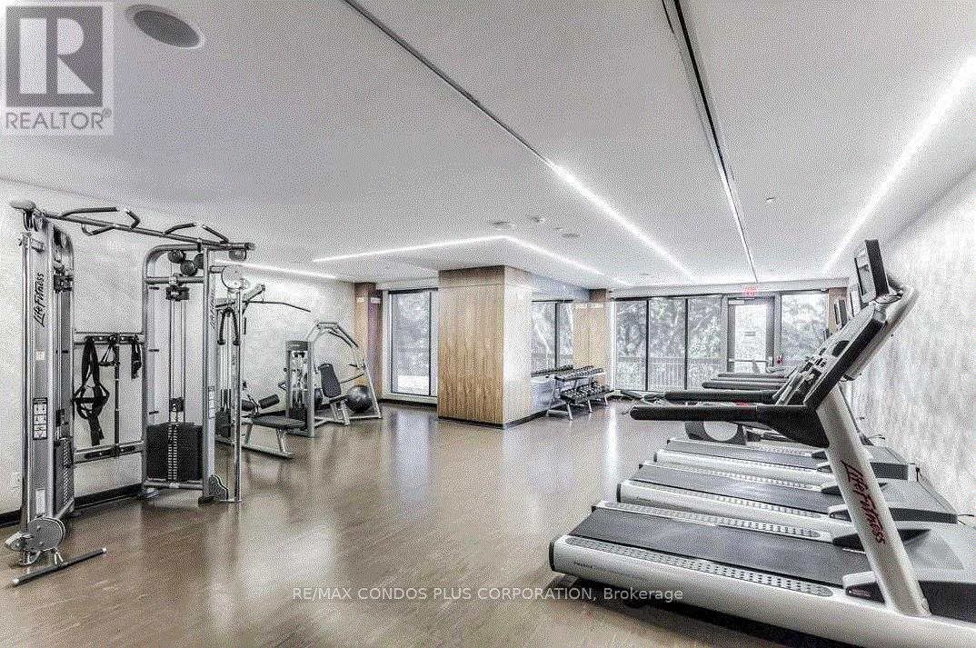 1201 - 36 Park Lawn Road, Toronto, Ontario  M8V 0E5 - Photo 23 - W12689686