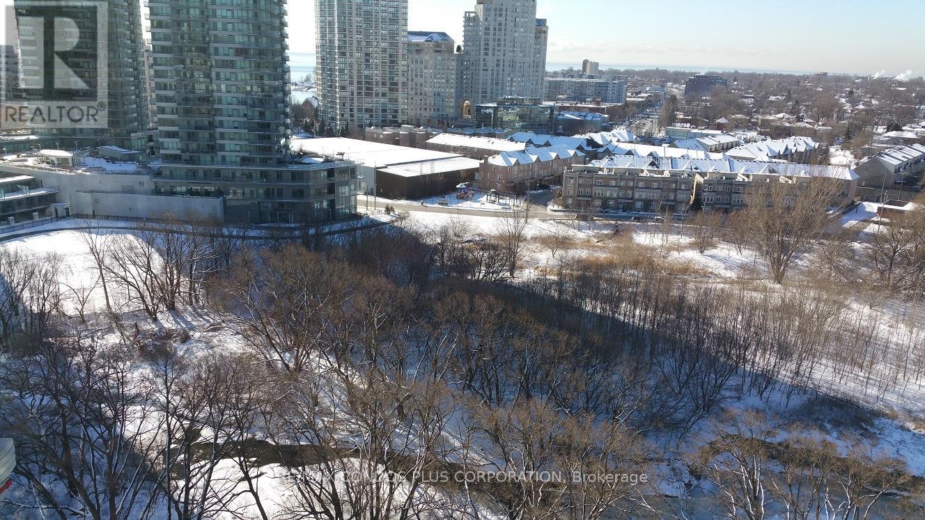 1201 - 36 Park Lawn Road, Toronto, Ontario  M8V 0E5 - Photo 31 - W12689686