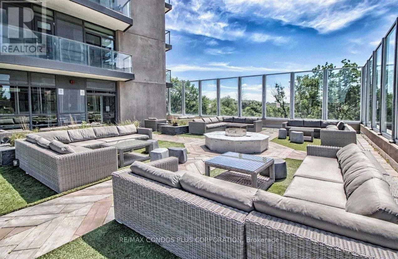 1201 - 36 Park Lawn Road, Toronto, Ontario  M8V 0E5 - Photo 21 - W12689686