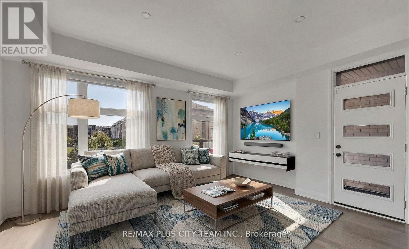 2536 Littlefield Crescent, Oakville, Ontario  L6M 5L9 - Photo 3 - W12720984