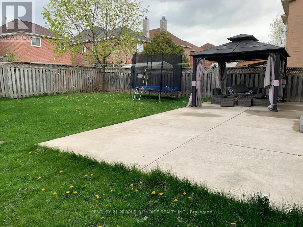 6 Lockwood Road, Brampton (Fletcher's West), Ontario  L6Y 4S6 - Photo 24 - W12851188