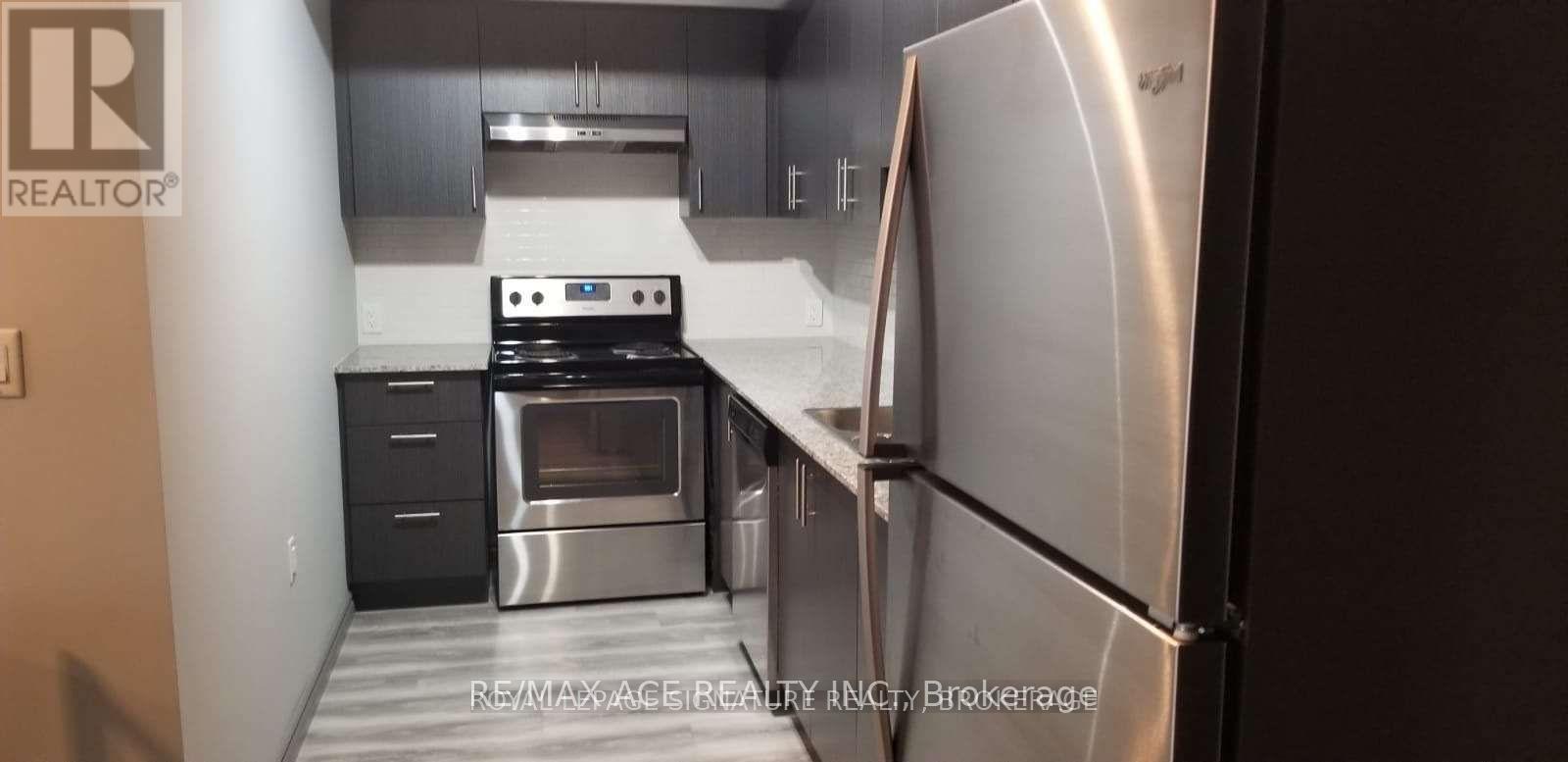 F-207 - 275 Larch Street, Waterloo, Ontario  N2L 3R2 - Photo 6 - X12762568