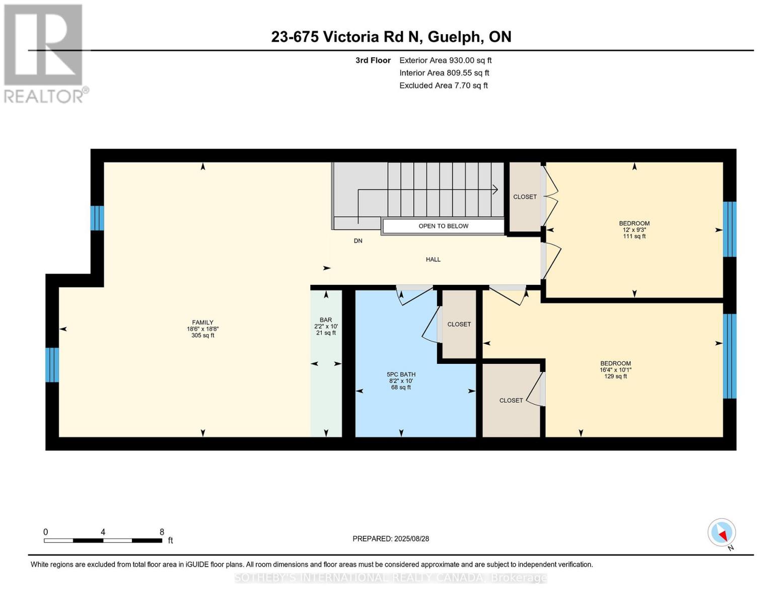 23 - 675 Victoria Road N, Guelph, Ontario  N1E 0S9 - Photo 36 - X12849734