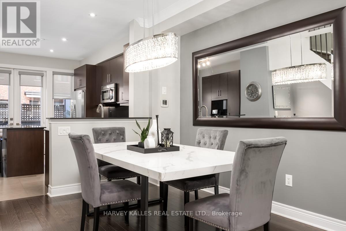 16 Powseland Crescent, Vaughan, Ontario L4L 0C5 - Photo 10 - N12863026