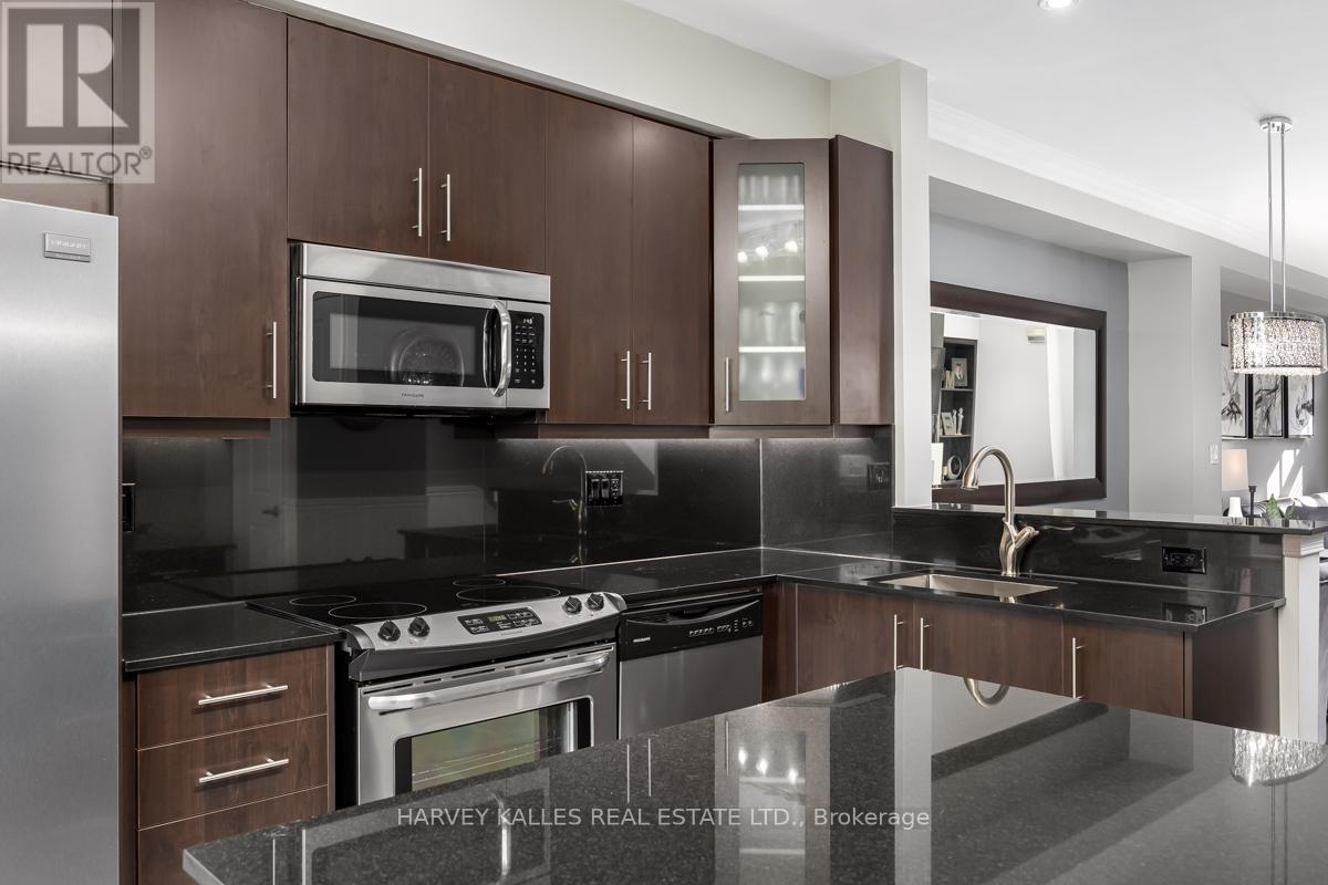 16 Powseland Crescent, Vaughan, Ontario L4L 0C5 - Photo 14 - N12863026