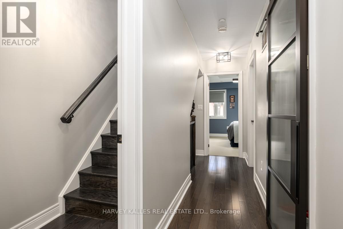 16 Powseland Crescent, Vaughan, Ontario L4L 0C5 - Photo 16 - N12863026