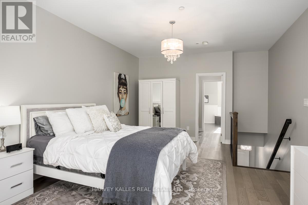 16 Powseland Crescent, Vaughan, Ontario L4L 0C5 - Photo 19 - N12863026