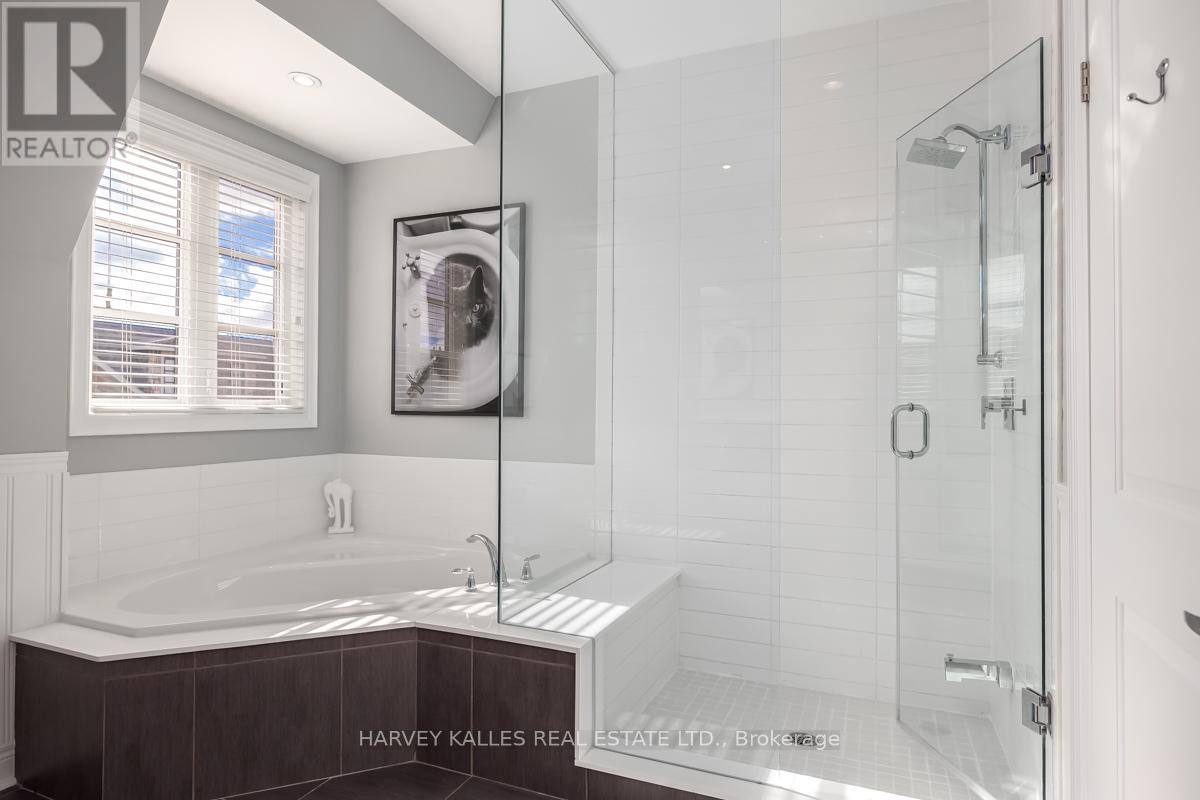 16 Powseland Crescent, Vaughan, Ontario L4L 0C5 - Photo 22 - N12863026