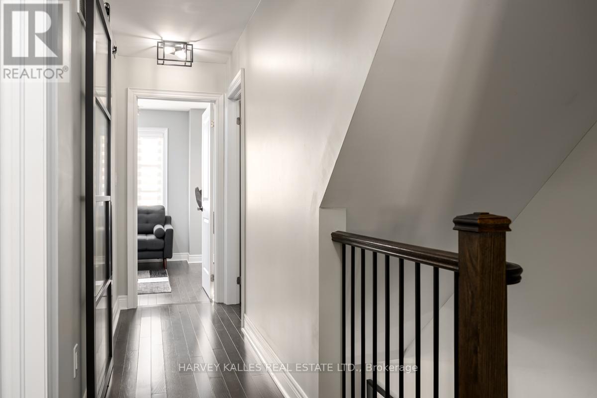 16 Powseland Crescent, Vaughan, Ontario L4L 0C5 - Photo 23 - N12863026