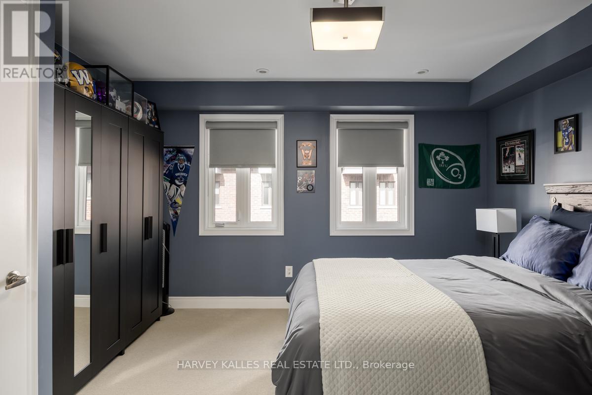 16 Powseland Crescent, Vaughan, Ontario L4L 0C5 - Photo 24 - N12863026