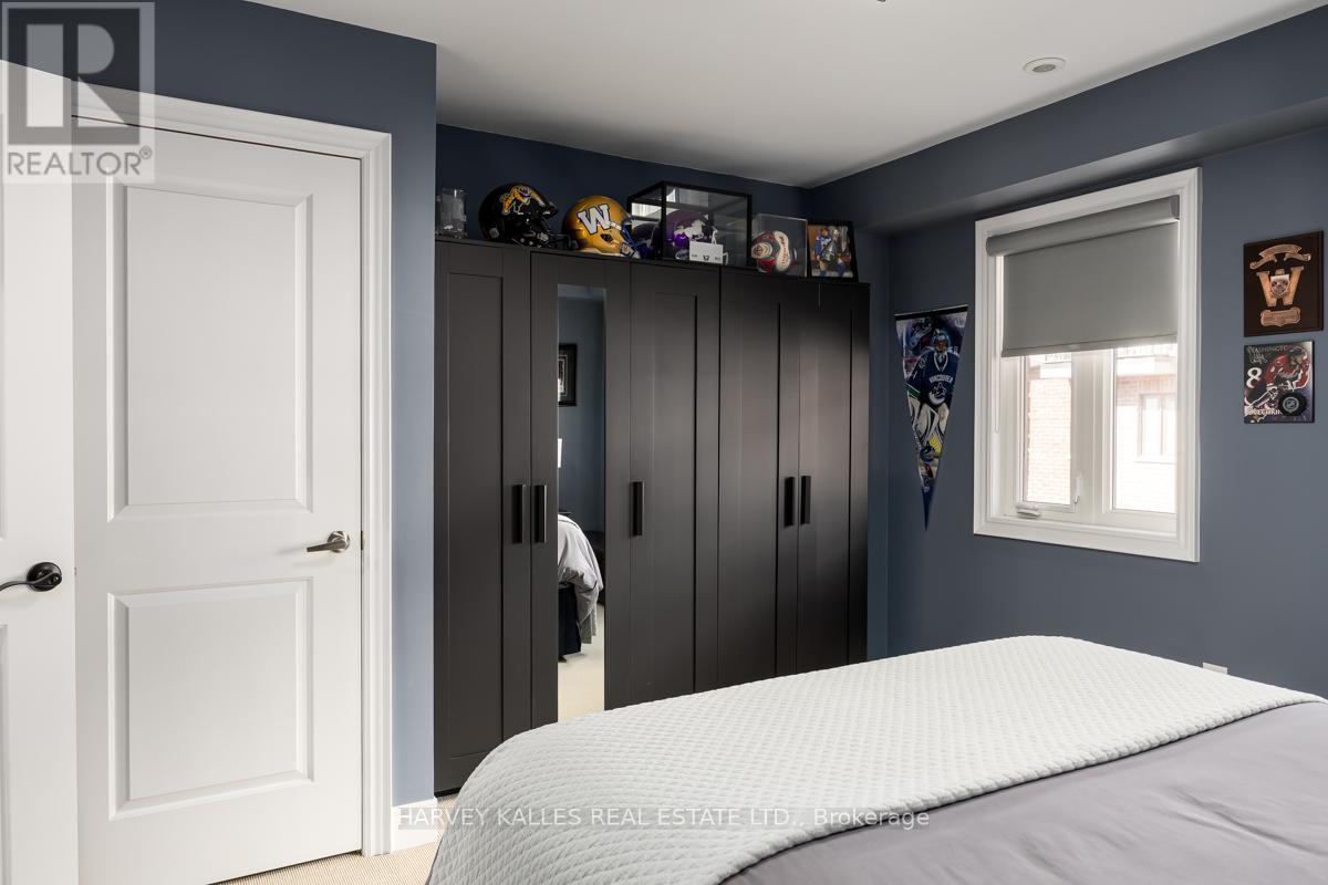 16 Powseland Crescent, Vaughan, Ontario L4L 0C5 - Photo 25 - N12863026