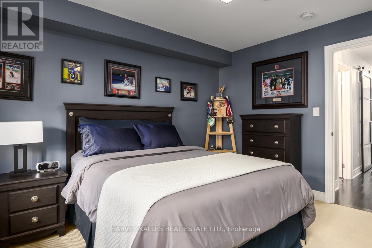 16 Powseland Crescent, Vaughan, Ontario L4L 0C5 - Photo 26 - N12863026