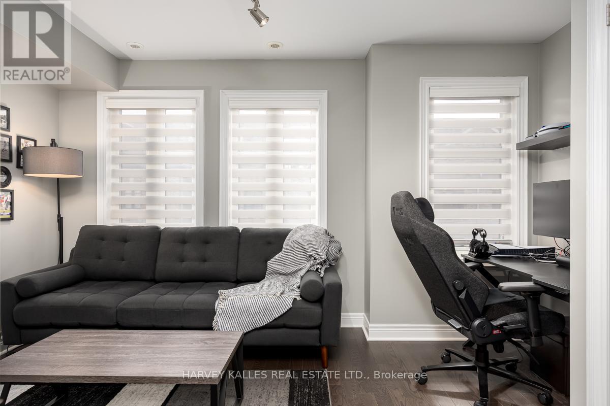 16 Powseland Crescent, Vaughan, Ontario L4L 0C5 - Photo 27 - N12863026