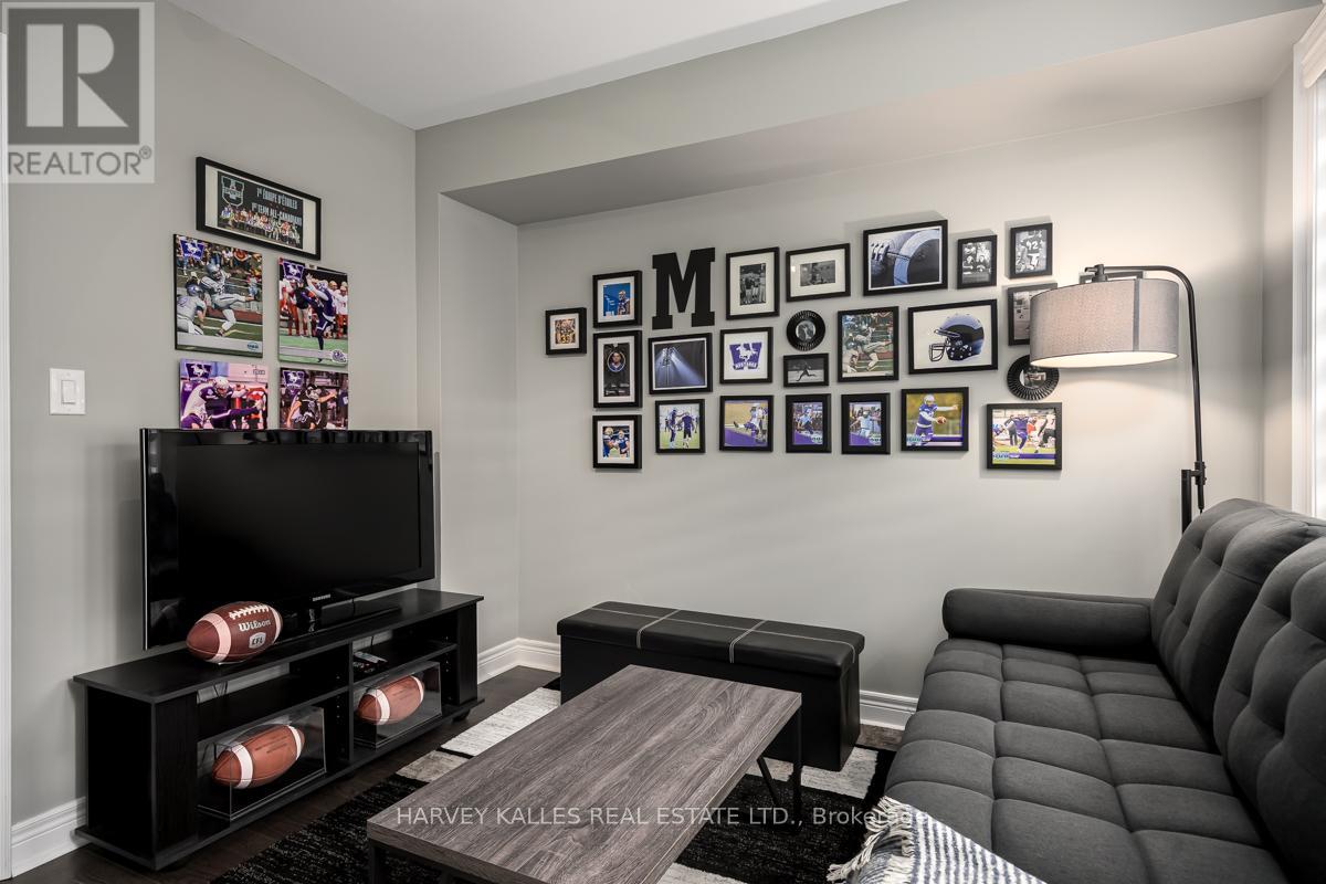 16 Powseland Crescent, Vaughan, Ontario L4L 0C5 - Photo 28 - N12863026