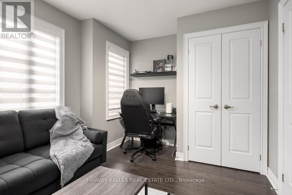 16 Powseland Crescent, Vaughan, Ontario L4L 0C5 - Photo 29 - N12863026