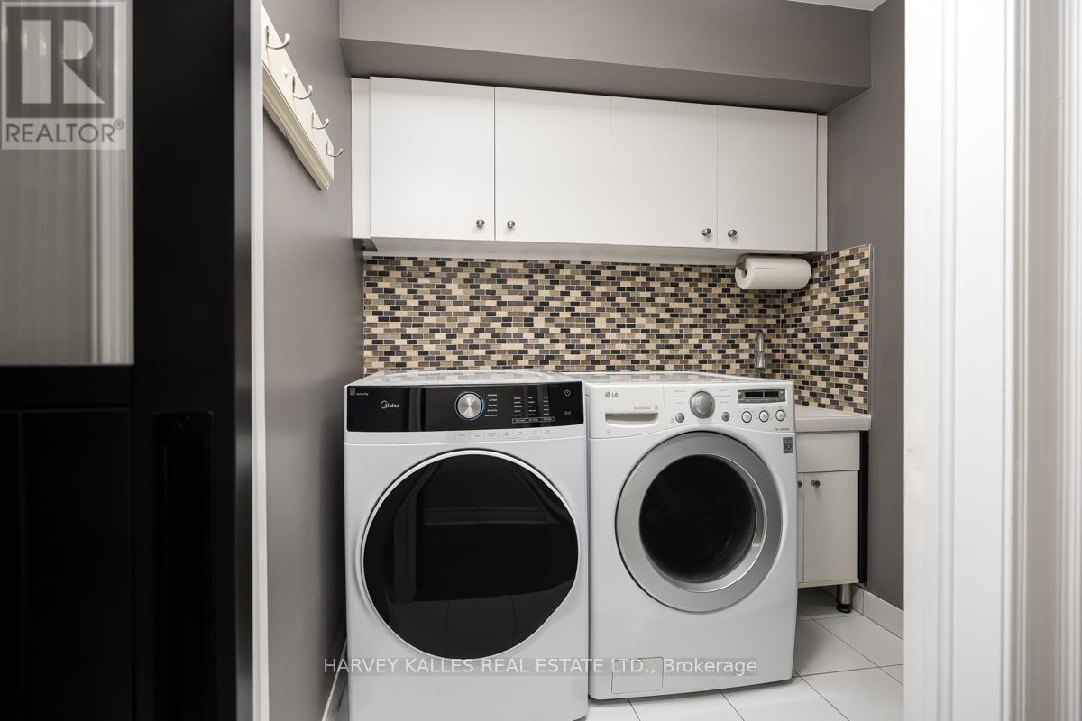 16 Powseland Crescent, Vaughan, Ontario L4L 0C5 - Photo 31 - N12863026