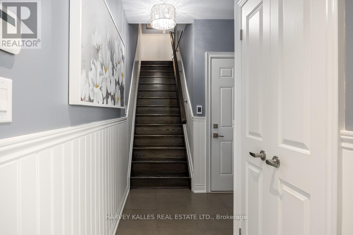 16 Powseland Crescent, Vaughan, Ontario L4L 0C5 - Photo 33 - N12863026