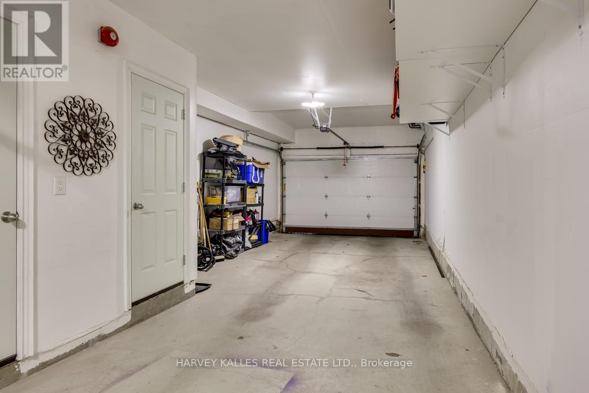 16 Powseland Crescent, Vaughan, Ontario L4L 0C5 - Photo 37 - N12863026