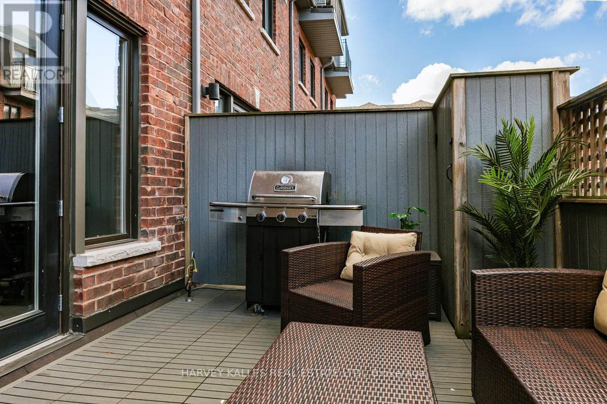 16 Powseland Crescent, Vaughan, Ontario L4L 0C5 - Photo 40 - N12863026