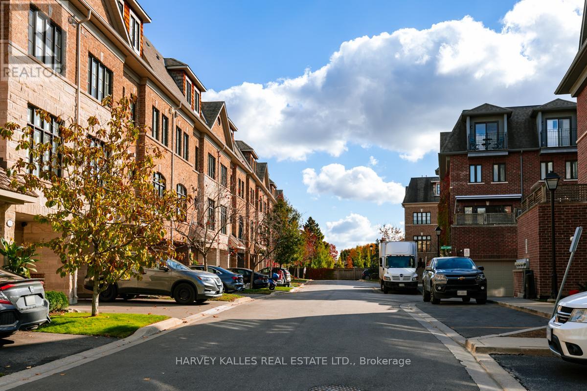 16 Powseland Crescent, Vaughan, Ontario L4L 0C5 - Photo 43 - N12863026