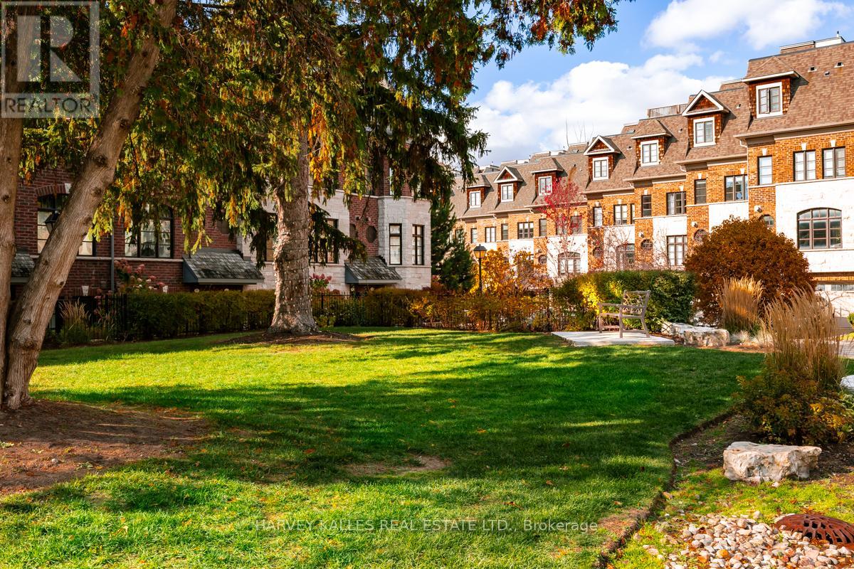 16 Powseland Crescent, Vaughan, Ontario L4L 0C5 - Photo 44 - N12863026